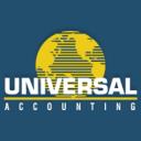 Universal Accounting School logo